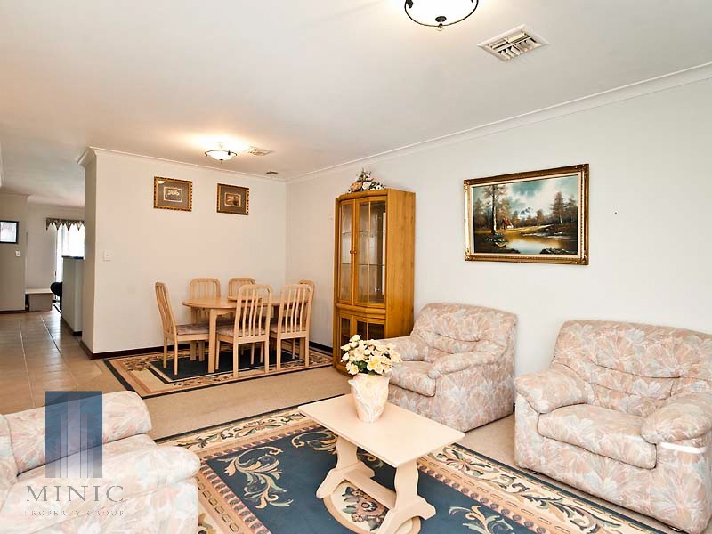 16/1 Waterside Drive, Dudley Park WA 6210