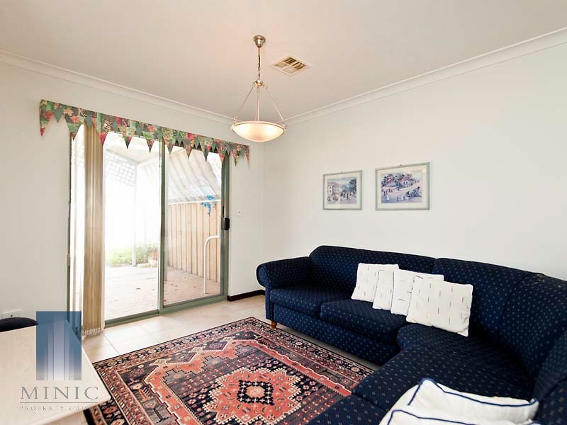 16/1 Waterside Drive, Dudley Park WA 6210