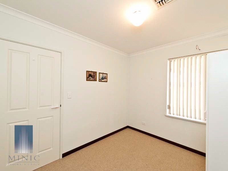 16/1 Waterside Drive, Dudley Park WA 6210