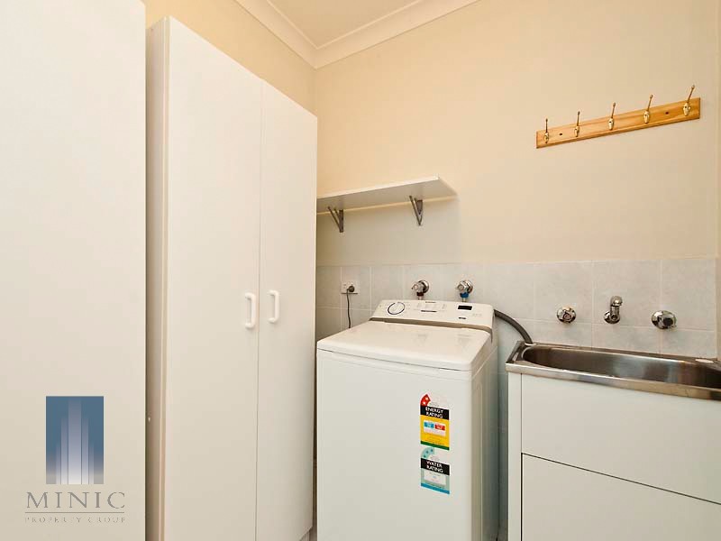 16/1 Waterside Drive, Dudley Park WA 6210