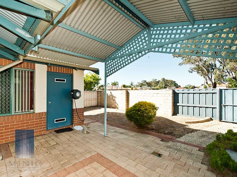 16/1 Waterside Drive, Dudley Park WA 6210