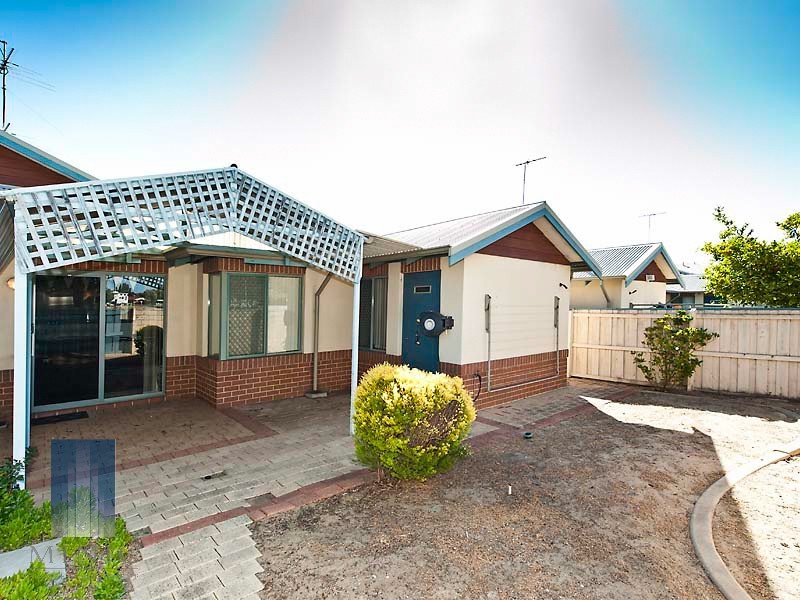 16/1 Waterside Drive, Dudley Park WA 6210