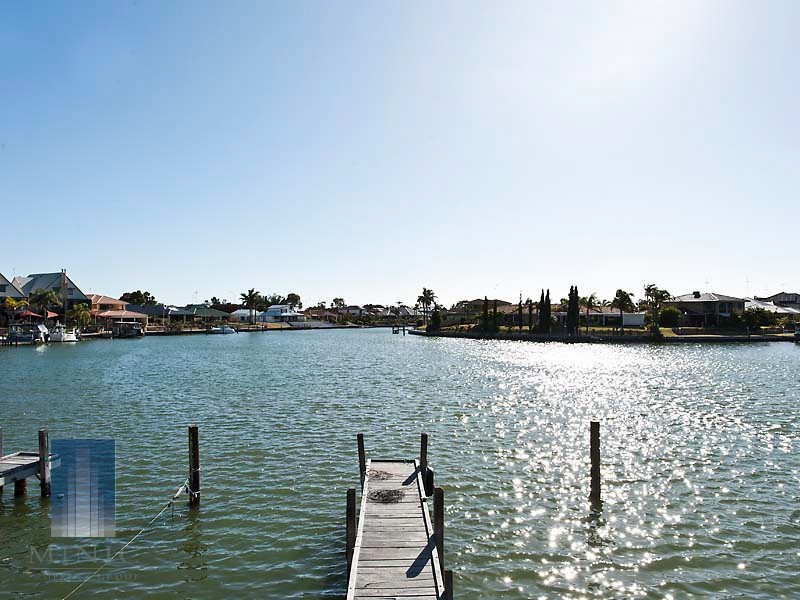 16/1 Waterside Drive, Dudley Park WA 6210