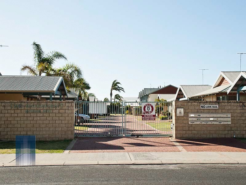 16/1 Waterside Drive, Dudley Park WA 6210