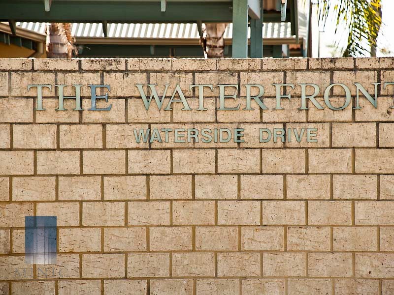 16/1 Waterside Drive, Dudley Park WA 6210