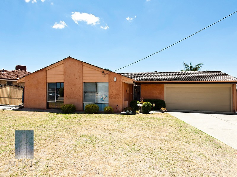 101 Balfour Street, Huntingdale WA 6110