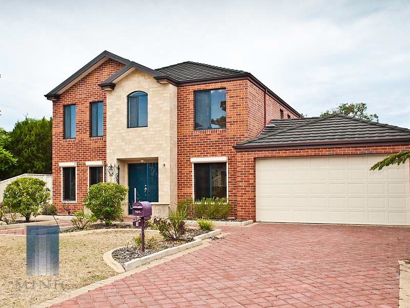 3 Mofflyn Circle, East Victoria Park WA 6101