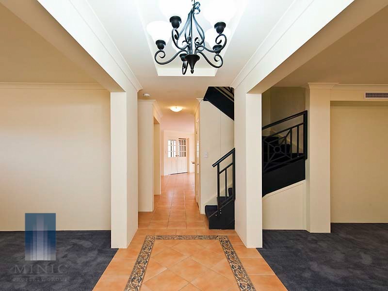 3 Mofflyn Circle, East Victoria Park WA 6101