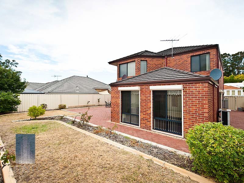 3 Mofflyn Circle, East Victoria Park WA 6101