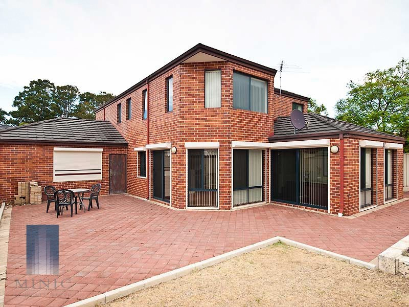 3 Mofflyn Circle, East Victoria Park WA 6101