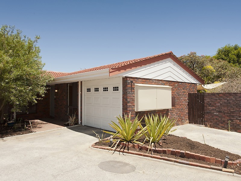 7/42 Eudanda Place, Cannington WA 6107