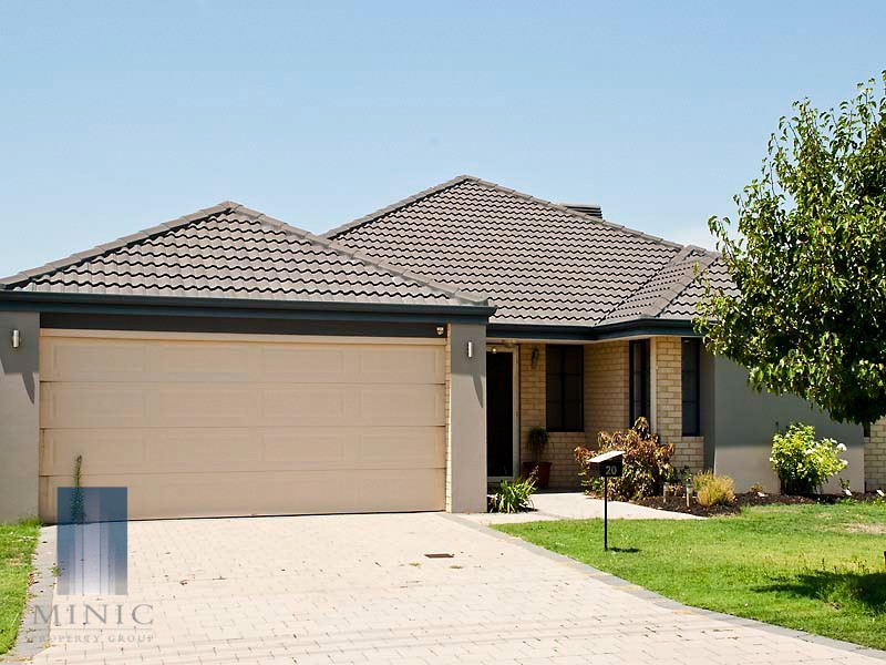 20 Greenshank Road, Harrisdale WA 6112