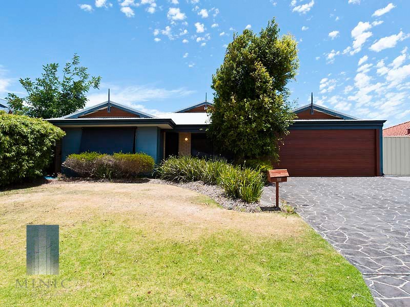 16 Swanson Way, Secret Harbour WA 6173