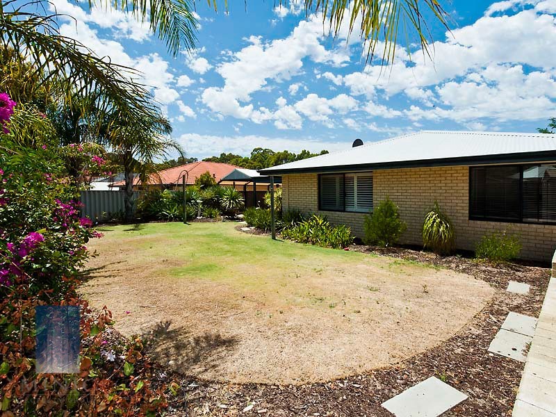 16 Swanson Way, Secret Harbour WA 6173