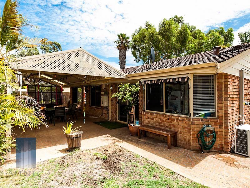 9 Hybanthus Road, Riverton WA 6148