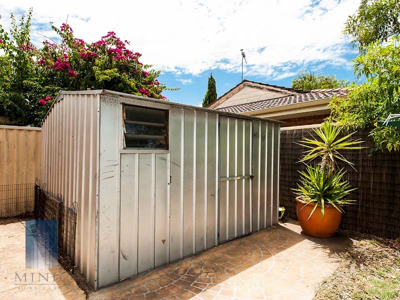 9 Hybanthus Road, Riverton WA 6148