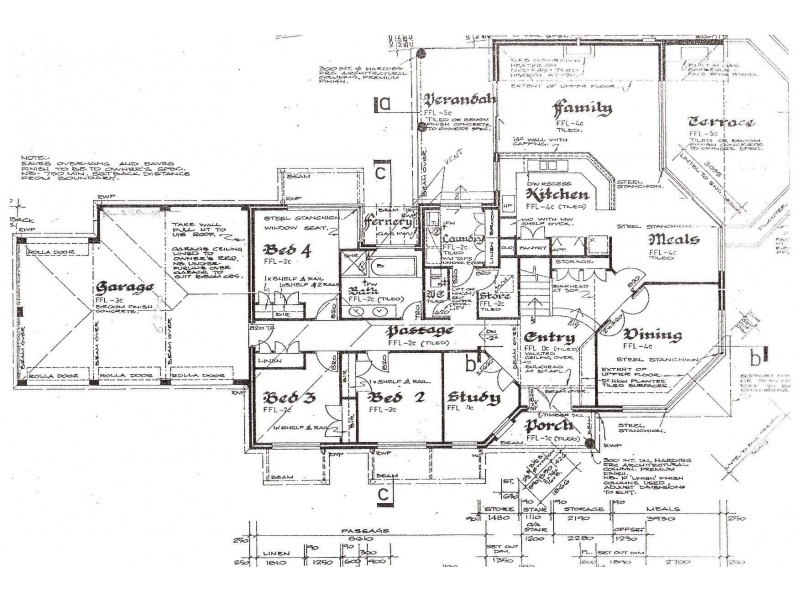 24 Irian Grove, Riverton WA 6148 Floorplan