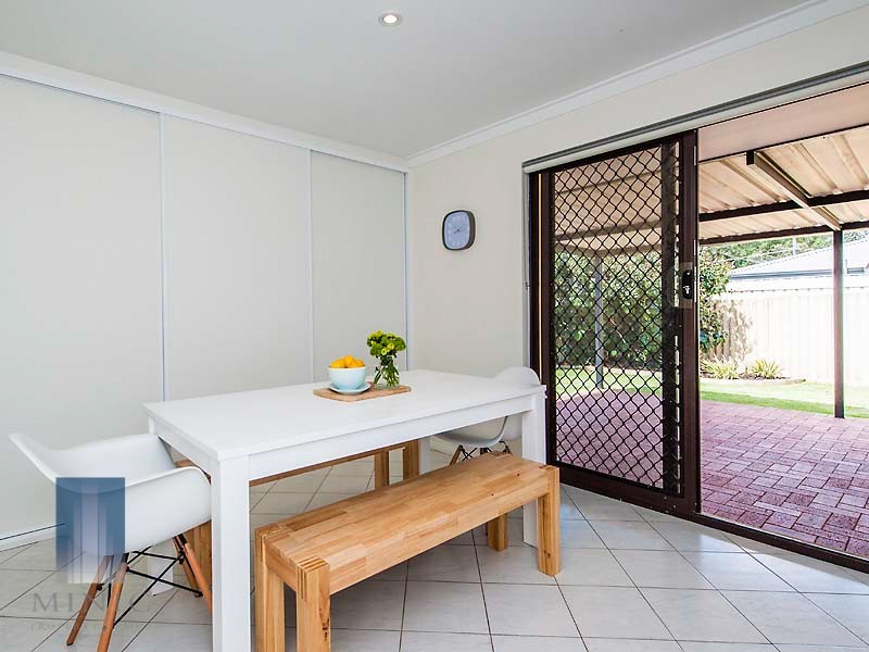 4 Lauri Court, Parkwood WA 6147