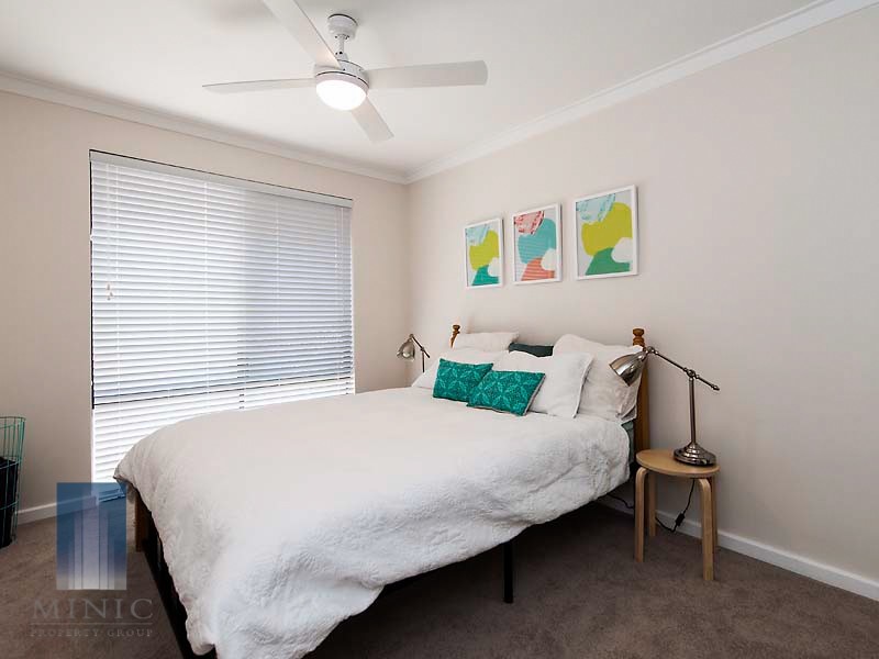 4 Lauri Court, Parkwood WA 6147