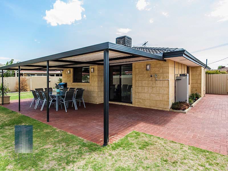 4 Lauri Court, Parkwood WA 6147