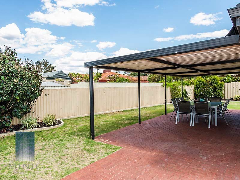 4 Lauri Court, Parkwood WA 6147