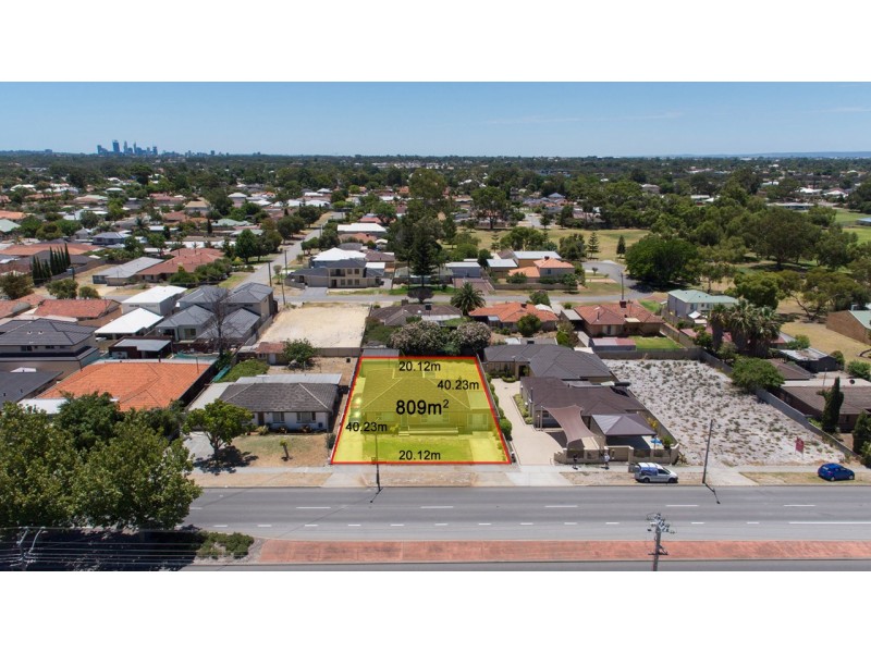 280 High Road, Riverton WA 6148