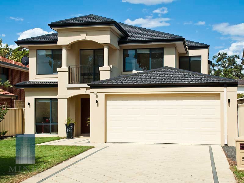 54 Marjorie Avenue, Riverton WA 6148