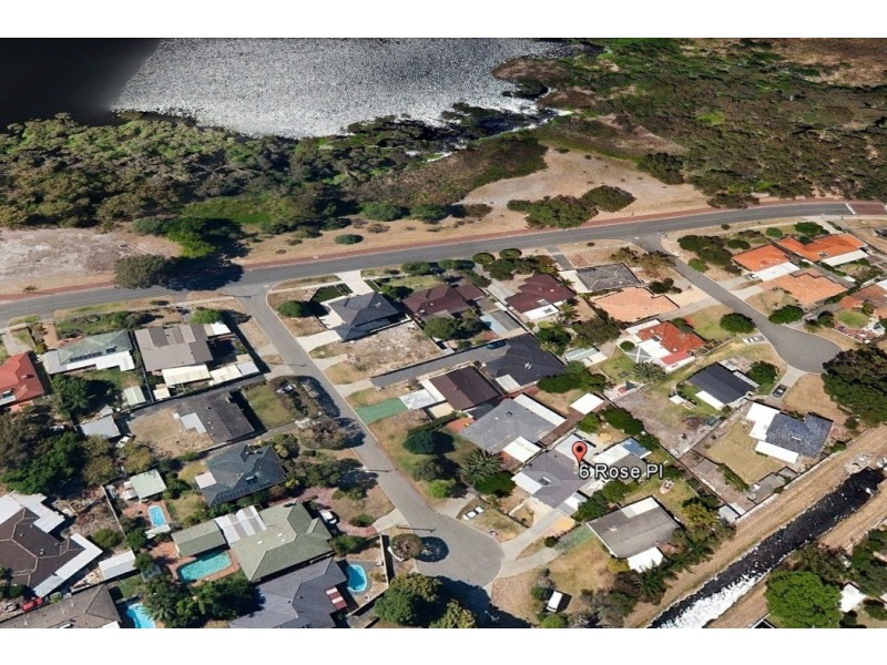 6 Rose Place, Wilson WA 6107