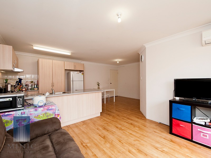 1/163 Hamilton Street, Queens Park WA 6107