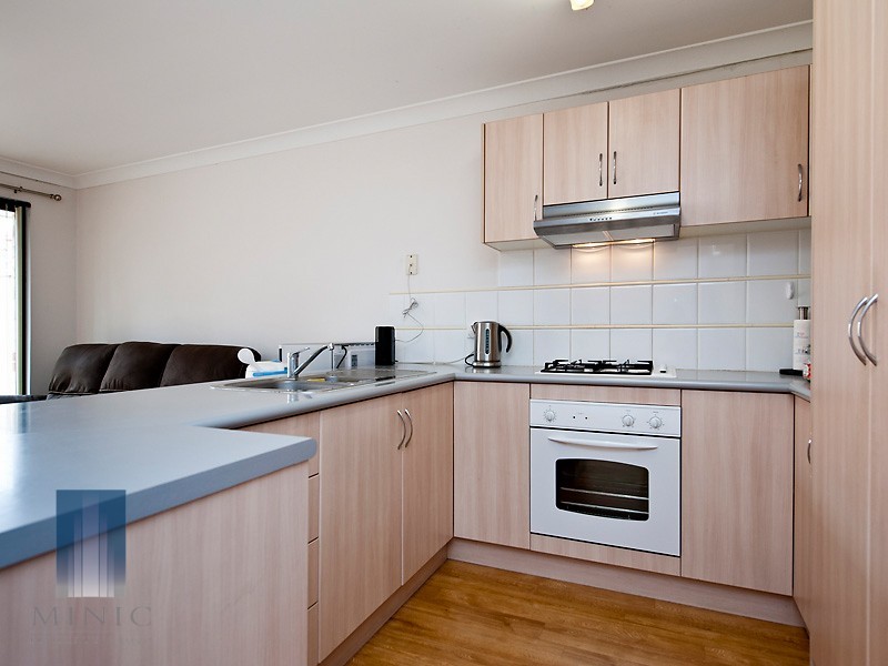 1/163 Hamilton Street, Queens Park WA 6107