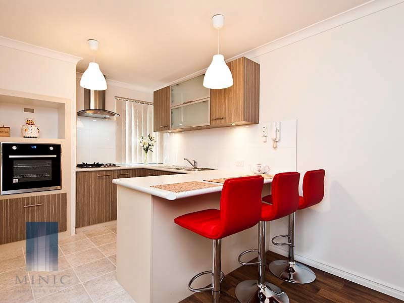 6/13 Gochean Avenue, Bentley WA 6102