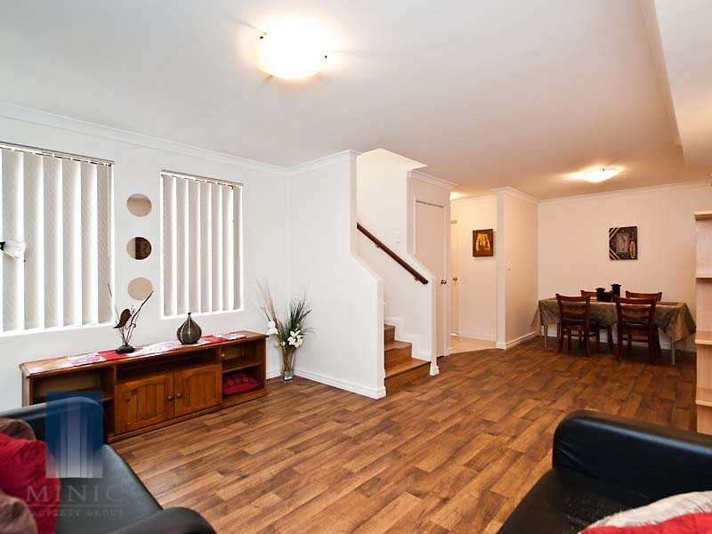 6/13 Gochean Avenue, Bentley WA 6102