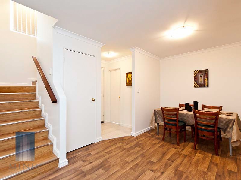 6/13 Gochean Avenue, Bentley WA 6102