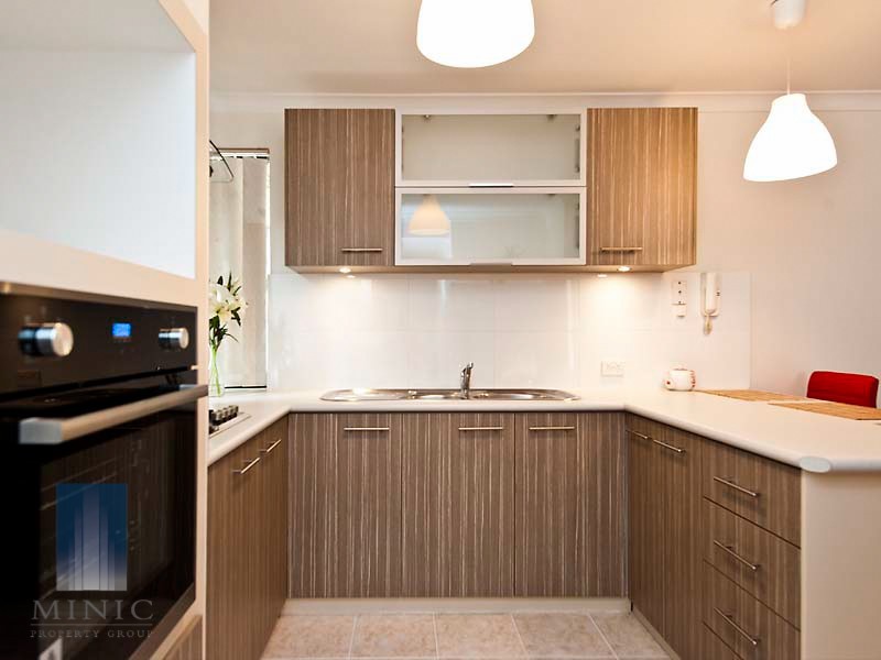 6/13 Gochean Avenue, Bentley WA 6102