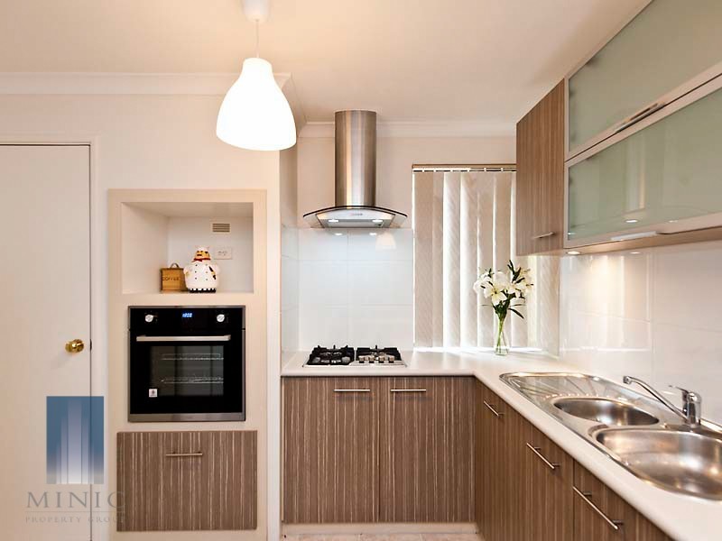 6/13 Gochean Avenue, Bentley WA 6102