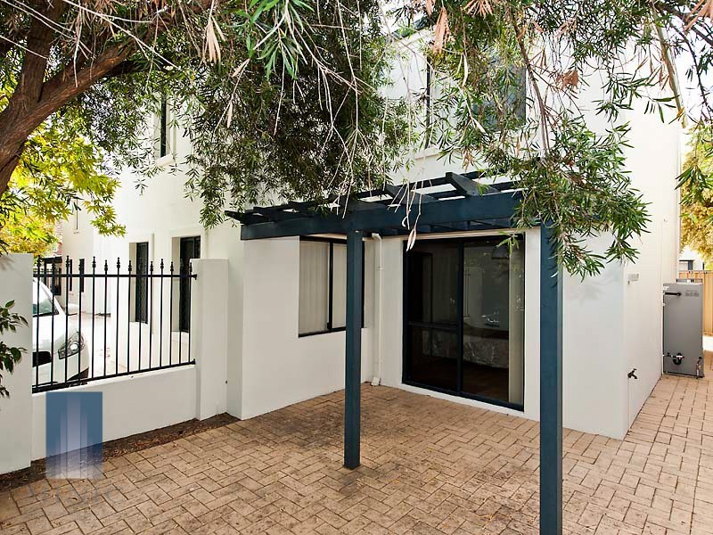 6/13 Gochean Avenue, Bentley WA 6102