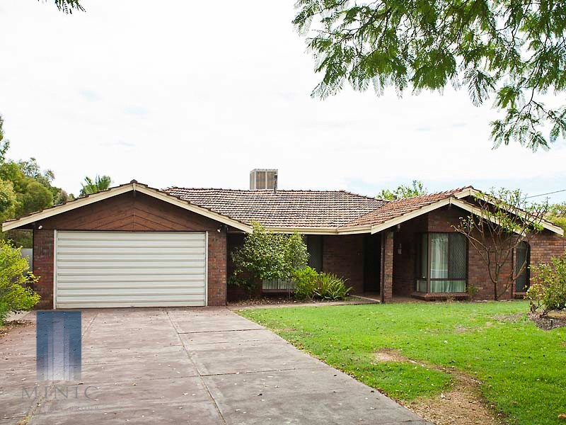 27 Ebro Way, Willetton WA 6155