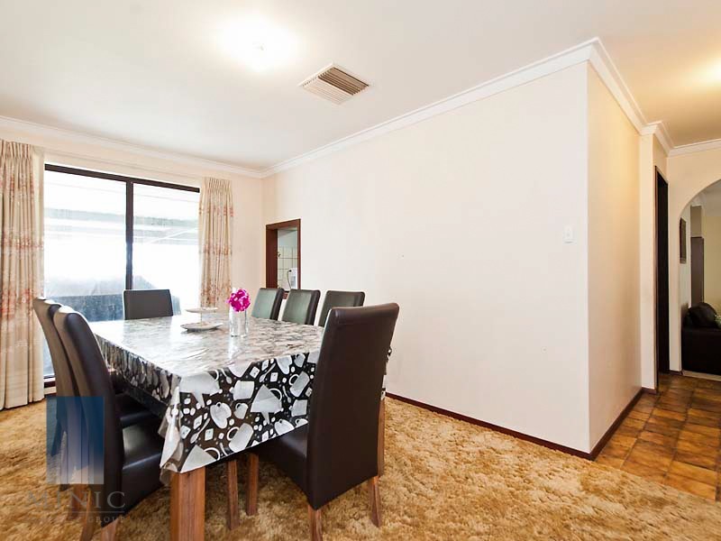 27 Ebro Way, Willetton WA 6155