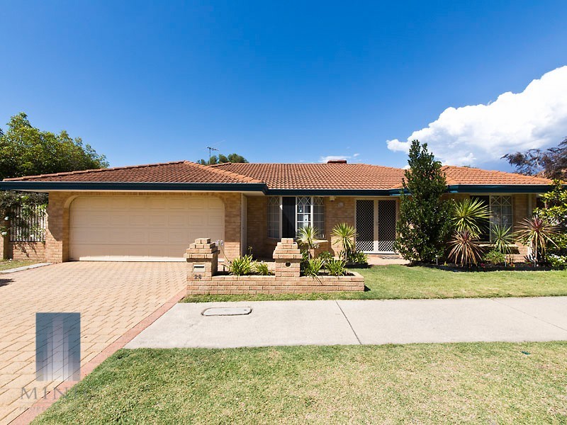 26 Queen Street, Bentley WA 6102
