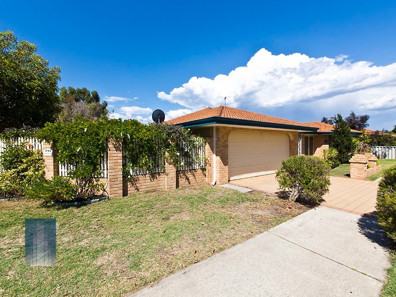 26 Queen Street, Bentley WA 6102