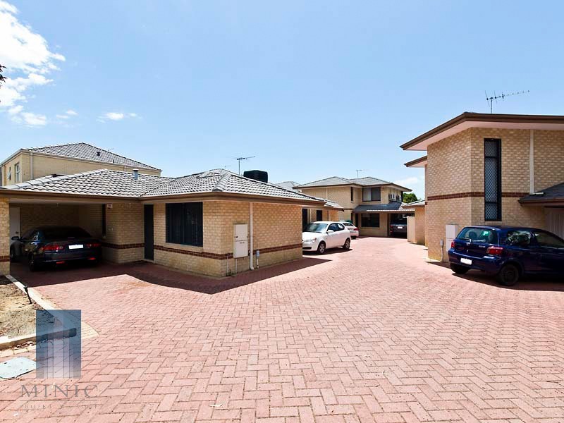 Unit 1-3, 205 Manning Road, Bentley WA 6102