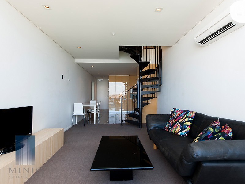 121/151 Adelaide Terrace, East Perth WA 6004