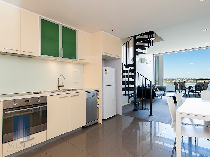 121/151 Adelaide Terrace, East Perth WA 6004
