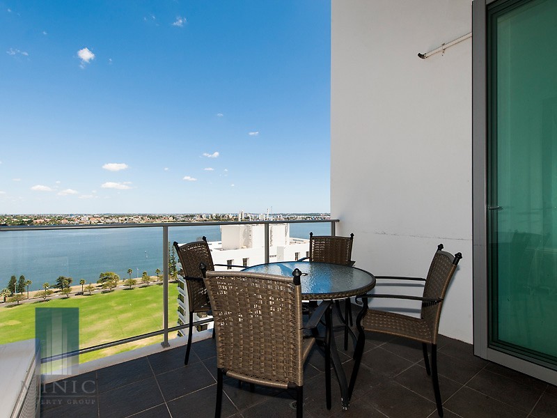 121/151 Adelaide Terrace, East Perth WA 6004