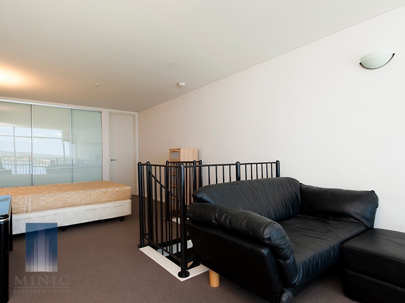 121/151 Adelaide Terrace, East Perth WA 6004