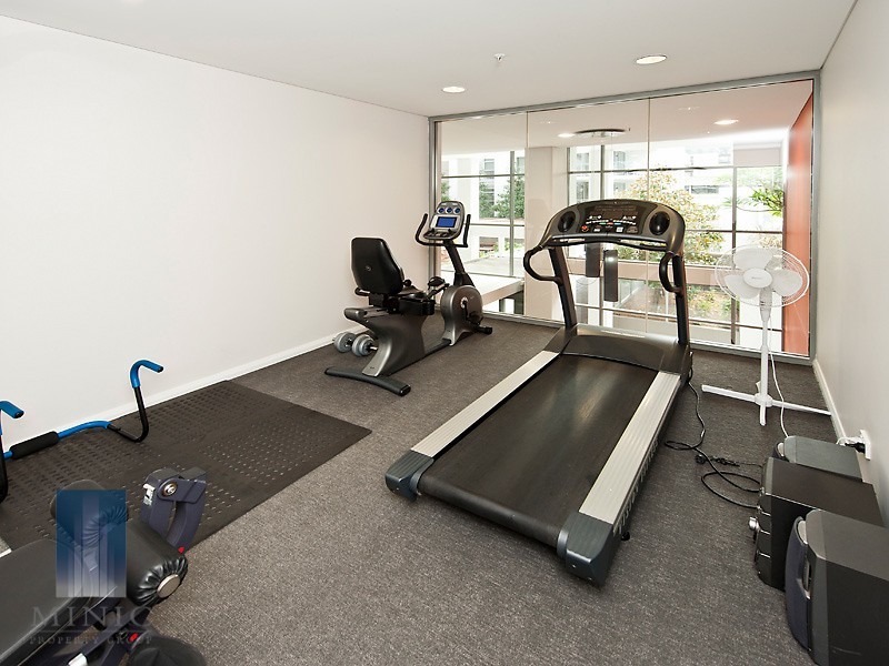 121/151 Adelaide Terrace, East Perth WA 6004