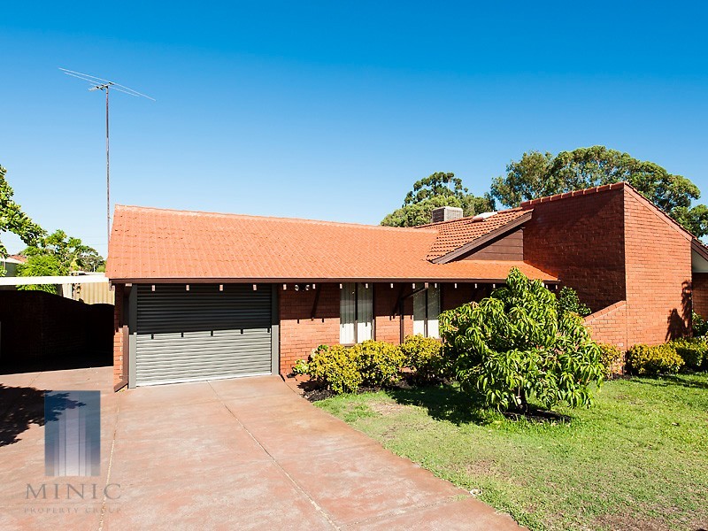 44 Marsengo Road, Bateman WA 6150