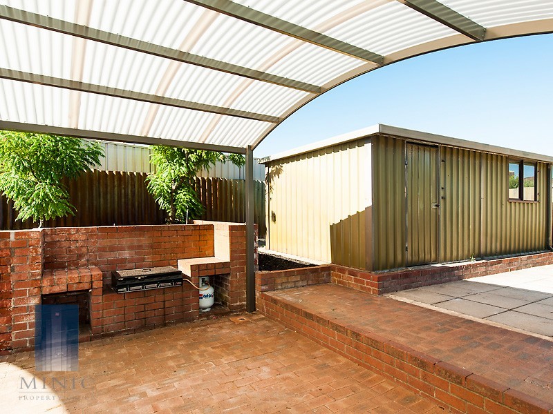 44 Marsengo Road, Bateman WA 6150
