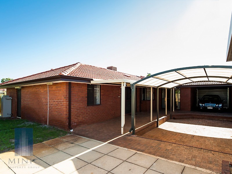 44 Marsengo Road, Bateman WA 6150