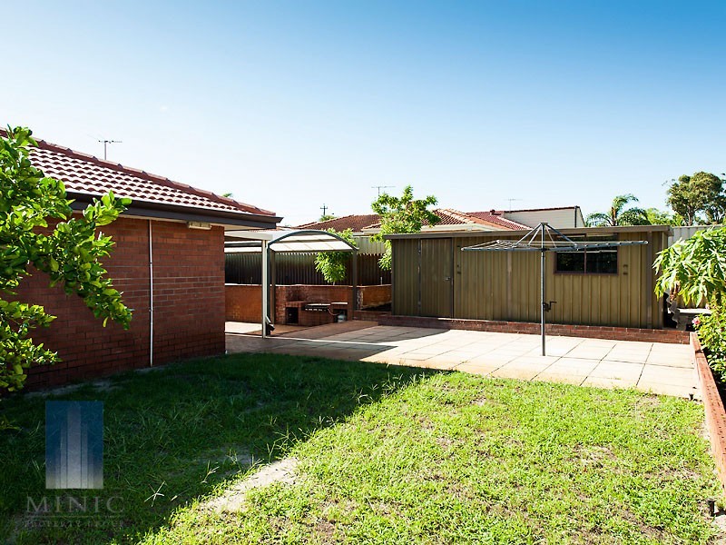 44 Marsengo Road, Bateman WA 6150